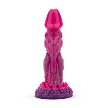 Mythical Mates - Another World Dildo Pink & Lila Mythical Mates - Another World Dildo Pink & Lila