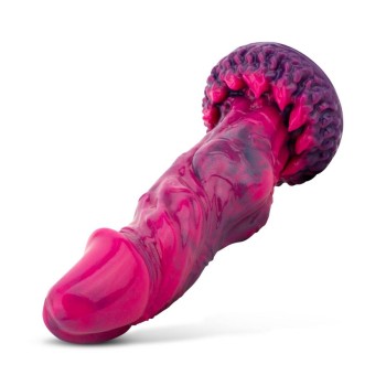 Mythical Mates - Another World Dildo Pink & Lila Mythical Mates - Another World Dildo Pink & Lila