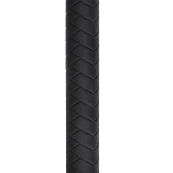 Deluxe Silikon Peitsche Singletail