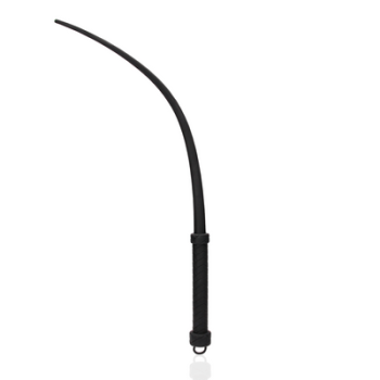 Deluxe Silikon Peitsche Singletail