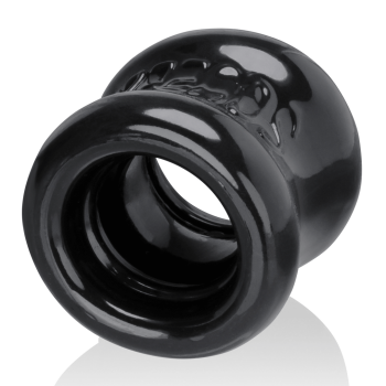 Oxballs Squeeze Hourglass Ballstretcher Black