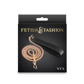 NS Novelties Fetish & Fashion Nyx Leine