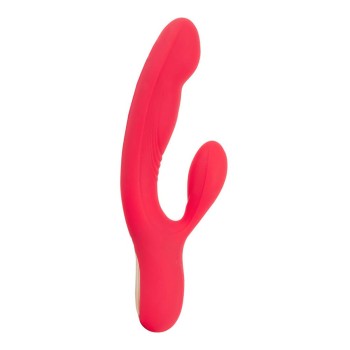 Sweet Smile Thumping Rabbit Vibrator