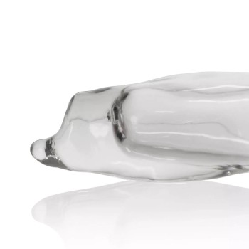 Oxballs Penishülle Fido - Puppy Cocksheath Clear