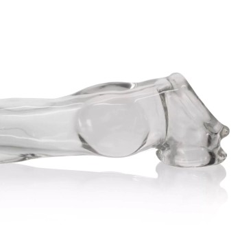 Oxballs Penishülle Fido - Puppy Cocksheath Clear