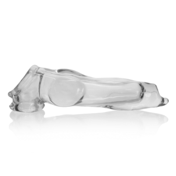 Oxballs Penishülle Fido - Puppy Cocksheath Clear