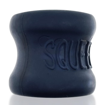 Oxballs Squeeze Hourglass Ballstretcher Night Edition