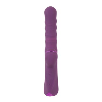 Javida 3 Function Rabbit Vibrator