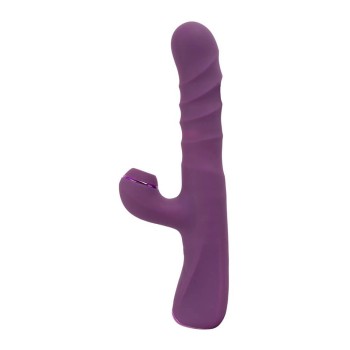 Javida 3 Function Rabbit Vibrator