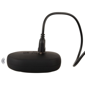 ANOS RC Moving Rings Butt Plug