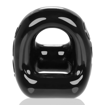 Oxballs 360 - Cockring und Cocksling Black