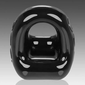 Oxballs 360 - Cockring und Cocksling Black