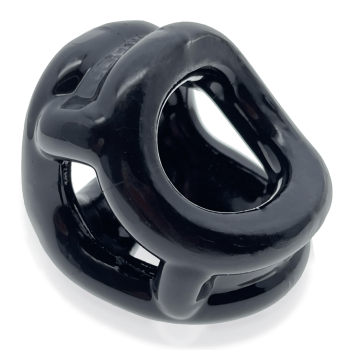 Oxballs Cocksling Air - Original Cocksling Lite - Black