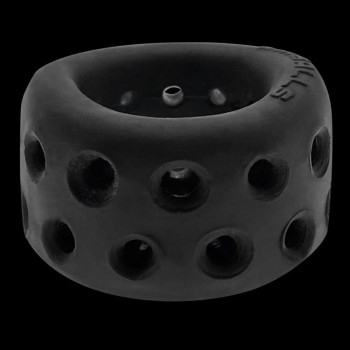 Oxballs Airballs - Air-Lite Ballstretcher - Black Ice