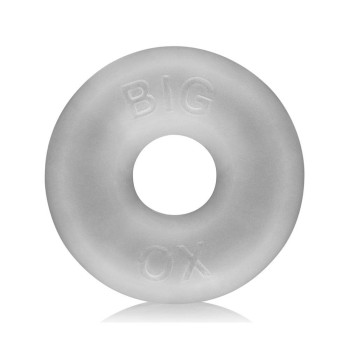 Oxballs Big OX - Comfort Cockring Cool Ice