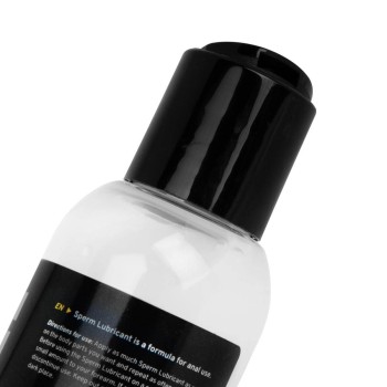 BUTTR - Weißes Sperma Gleitgel 150 ml