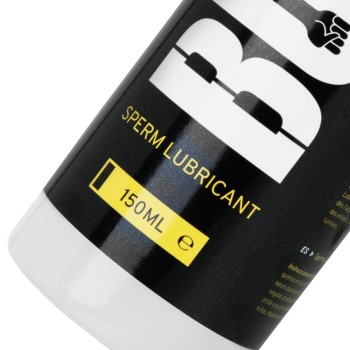 BUTTR - Weißes Sperma Gleitgel 150 ml