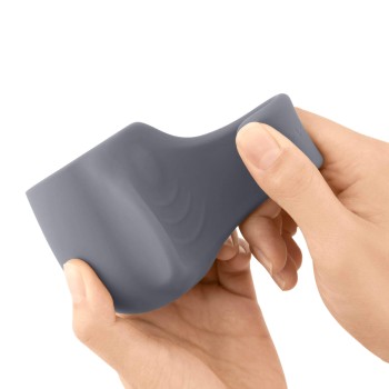 Le Wand Penis Play Silikon Aufsatz