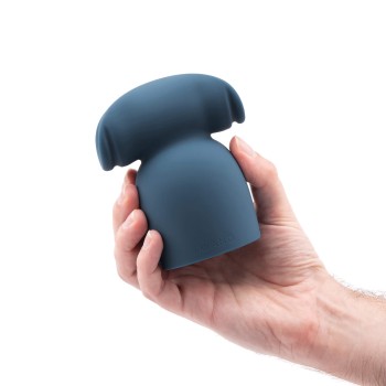 Le Wand Penis Play Stroke Silikon Aufsatz