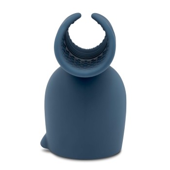 Le Wand Penis Play Stroke Silikon Aufsatz