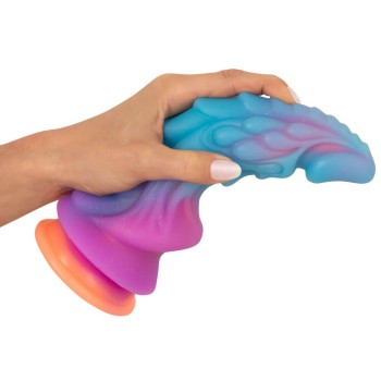 Supernatural Creature Dildo Beasty Cock