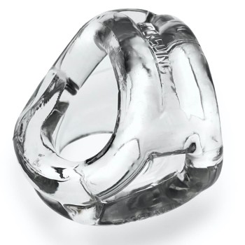 Oxballs Cocksling Air Lite - Clear