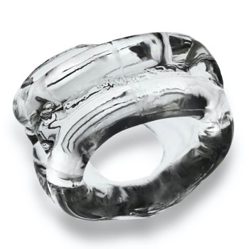 Oxballs Cocksling Air Lite - Clear