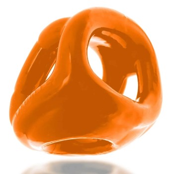 Oxballs Cocksling Air Lite - Orange