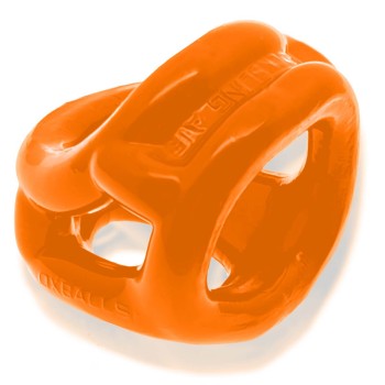Oxballs Cocksling Air Lite - Orange