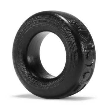 Oxballs Cock-T - Smoosh Comfort Cockring Black