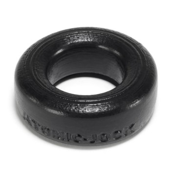 Oxballs Cock-T - Smoosh Comfort Cockring Black