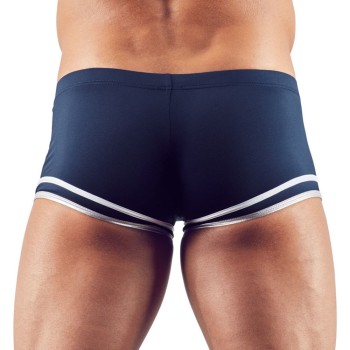 Svenjoyment Pants im Matrosen-Look