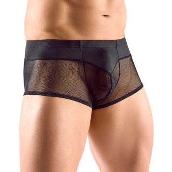Svenjoyment Pants im weichen Material-Mix Gr. XXL