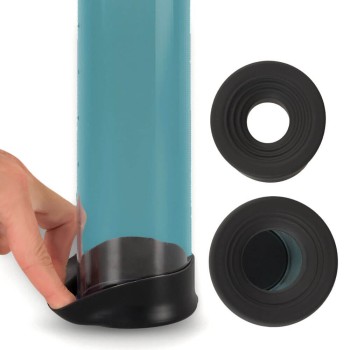 Mister Boner Automatic Vacuum Pump