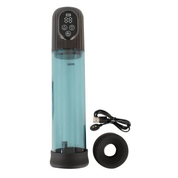 Mister Boner Automatic Vacuum Pump