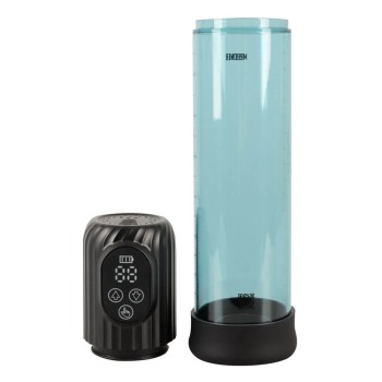 Mister Boner Automatic Vacuum Pump