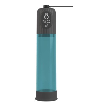 Mister Boner Automatic Vacuum Pump