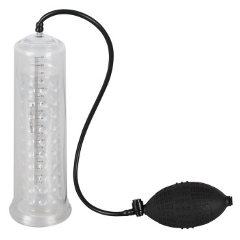 Penispumpe Mister Boner Fantastic Power Pump