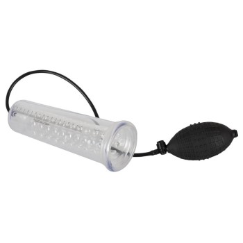 Penispumpe Mister Boner Fantastic Power Pump