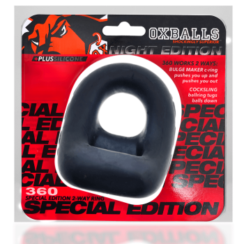 Oxballs 360 Night Edition
