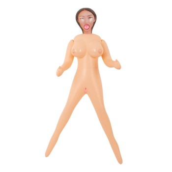 You2Toys Liebespuppe Yuki