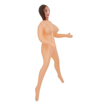 You2Toys Liebespuppe Yuki