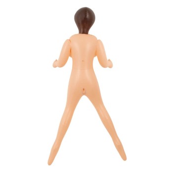 You2Toys Liebespuppe Yuki