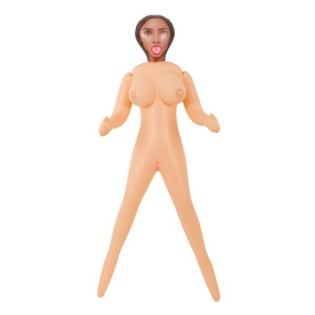 You2Toys Liebespuppe Layla