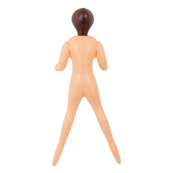 You2Toys Liebespuppe Layla