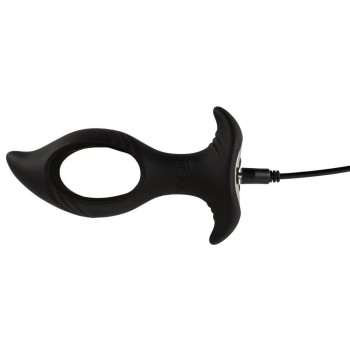 ANOS RC Butt Plug with a Hole