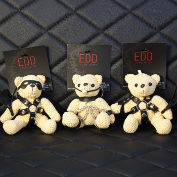 BDSM Teddy-Bär Collection