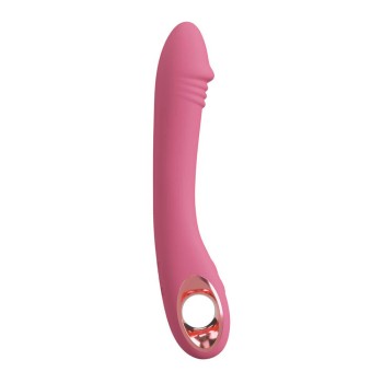 You2Toys Vibrator Slim G-Spot Rose