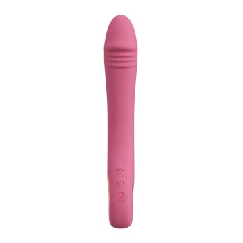 You2Toys Vibrator Slim G-Spot Rose