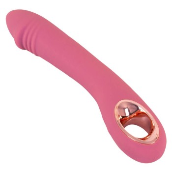 You2Toys Vibrator Slim G-Spot Rose